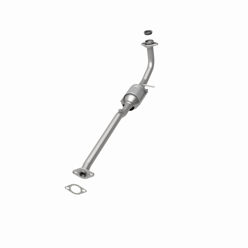 MagnaFlow HM Direct-Fit Catalytic Converter - Geo / Chevrolet Metro 1.0L 1995-2000, view 11