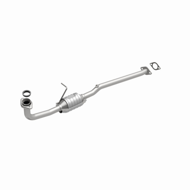 MagnaFlow HM Direct-Fit Catalytic Converter - Geo / Chevrolet Metro 1.0L 1995-2000, view 13
