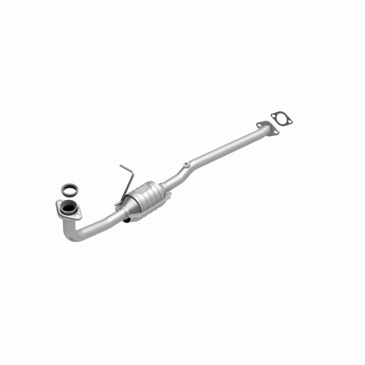 MagnaFlow HM Direct-Fit Catalytic Converter - Geo / Chevrolet Metro 1.0L 1995-2000, view 14