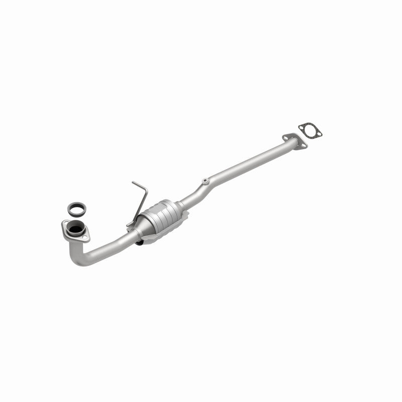 MagnaFlow HM Direct-Fit Catalytic Converter - Geo / Chevrolet Metro 1.0L 1995-2000, view 14