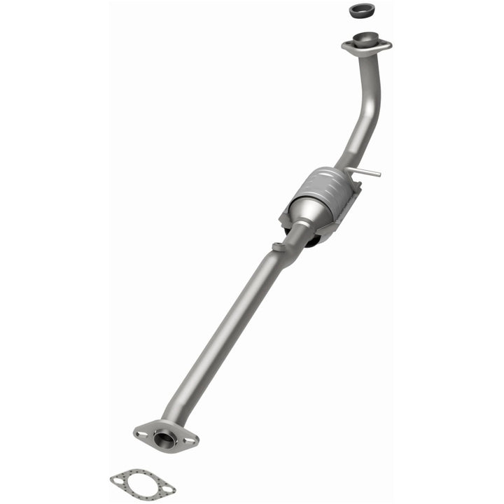 MagnaFlow HM Direct-Fit Catalytic Converter - Geo / Chevrolet Metro 1.0L 1995-2000, view 15