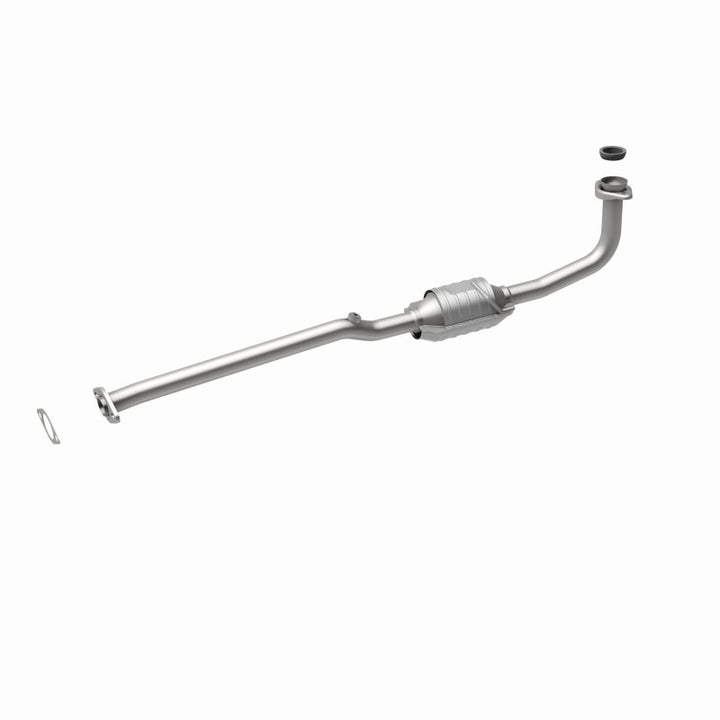 MagnaFlow HM Direct-Fit Catalytic Converter - Geo / Chevrolet Metro 1.0L 1995-2000, view 16