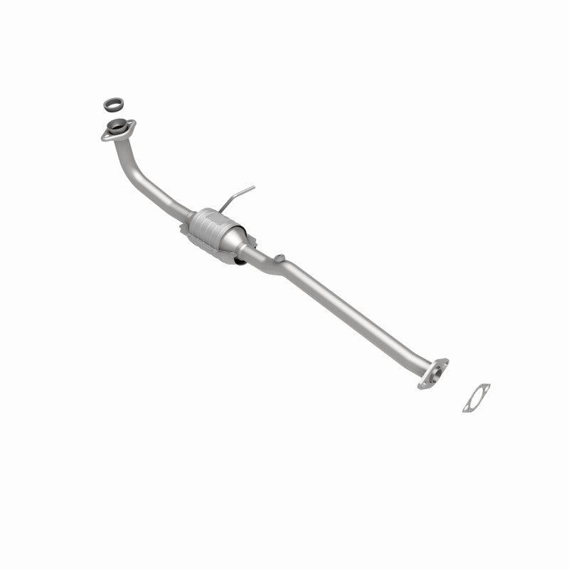 MagnaFlow HM Direct-Fit Catalytic Converter - Geo / Chevrolet Metro 1.0L 1995-2000, view 17
