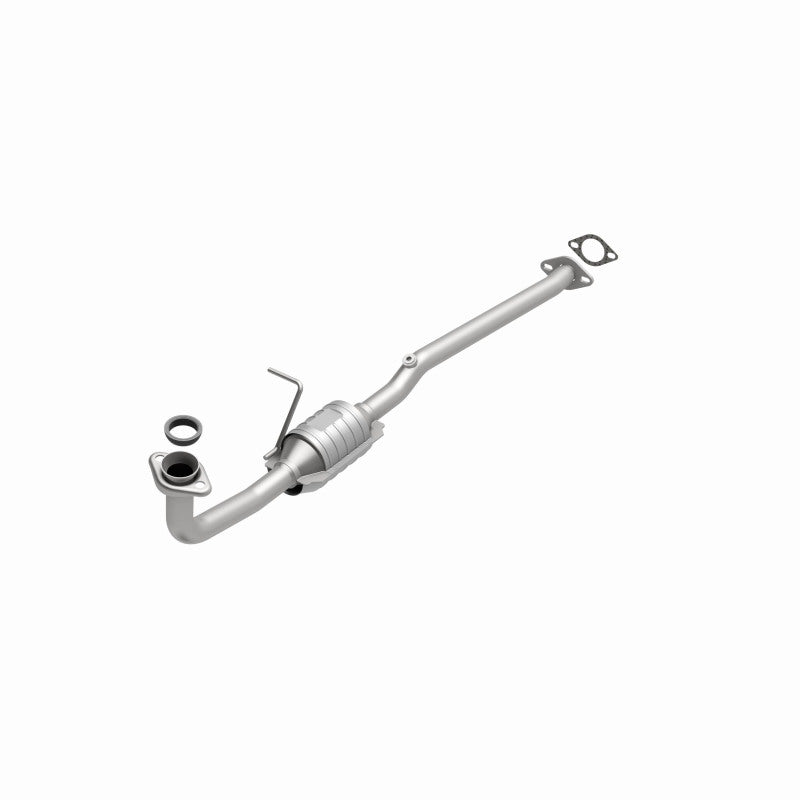 MagnaFlow HM Direct-Fit Catalytic Converter - Geo / Chevrolet Metro 1.0L 1995-2000, view 21