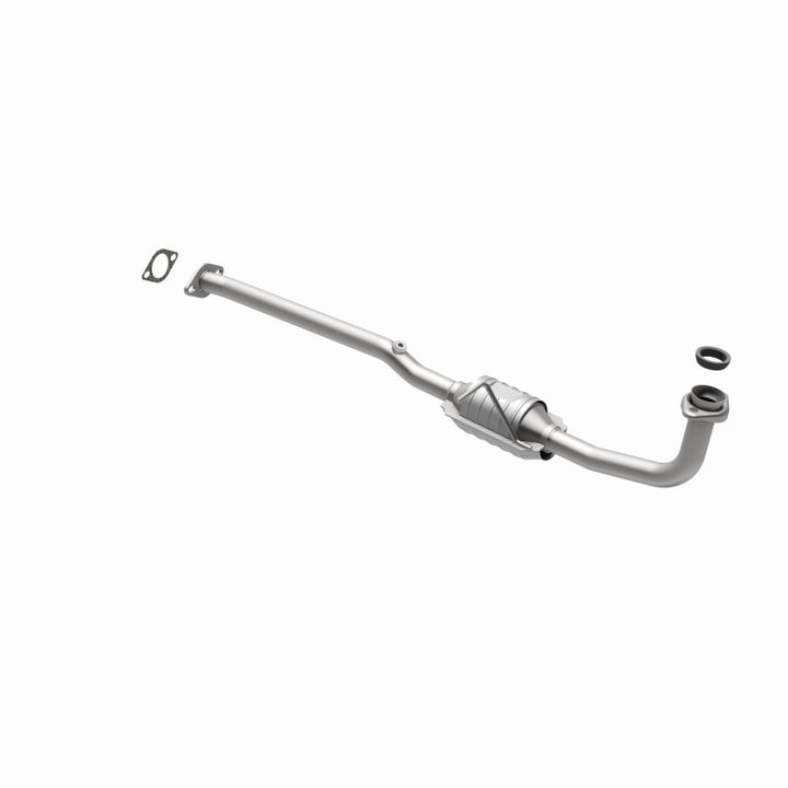 MagnaFlow HM Direct-Fit Catalytic Converter - Geo / Chevrolet Metro 1.0L 1995-2000, view 22