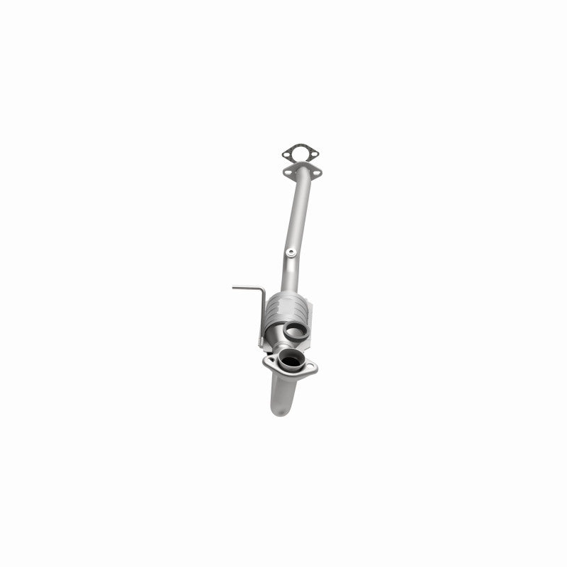 MagnaFlow HM Direct-Fit Catalytic Converter - Geo / Chevrolet Metro 1.0L 1995-2000, view 23