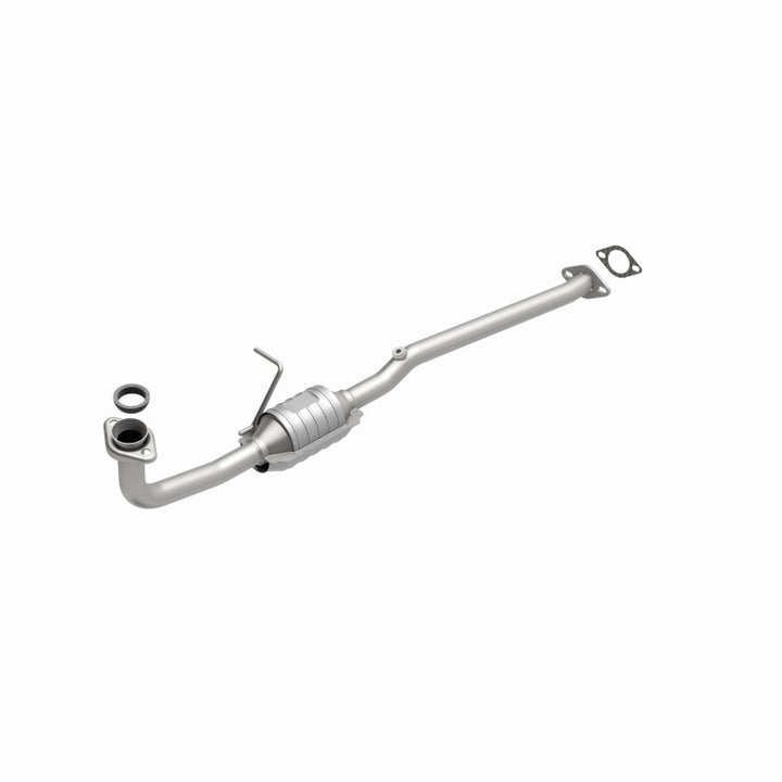 MagnaFlow HM Direct-Fit Catalytic Converter - Geo / Chevrolet Metro 1.0L 1995-2000, view 24