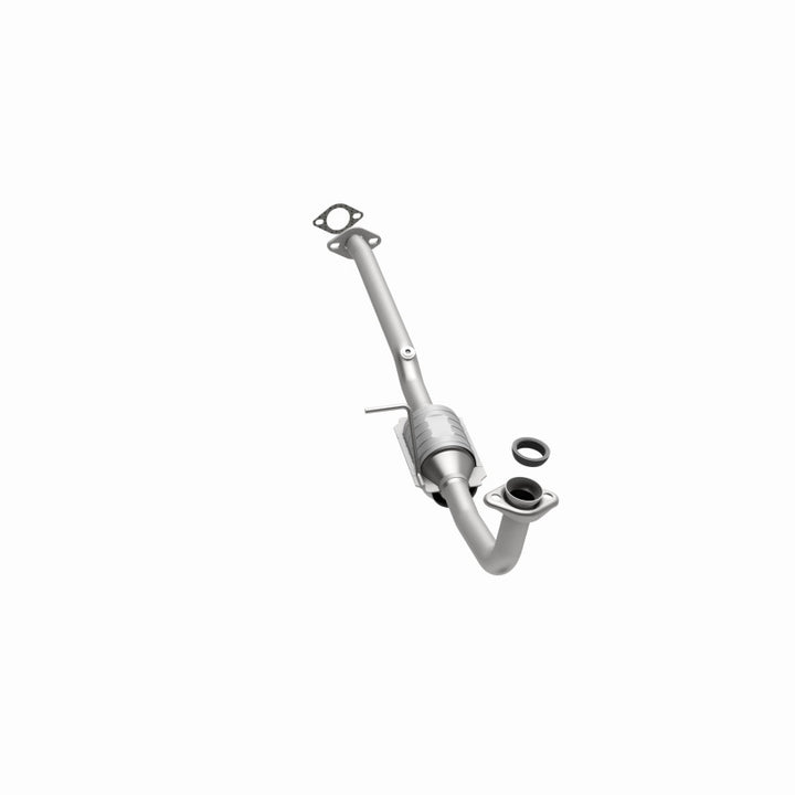 MagnaFlow HM Direct-Fit Catalytic Converter - Geo / Chevrolet Metro 1.0L 1995-2000, view 26