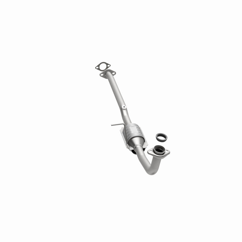 MagnaFlow HM Direct-Fit Catalytic Converter - Geo / Chevrolet Metro 1.0L 1995-2000, view 26