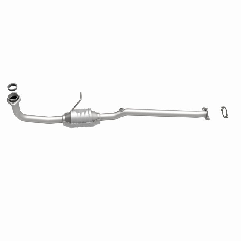 MagnaFlow HM Direct-Fit Catalytic Converter - Geo / Chevrolet Metro 1.0L 1995-2000, view 33