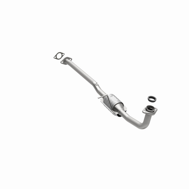 MagnaFlow HM Direct-Fit Catalytic Converter - Geo / Chevrolet Metro 1.0L 1995-2000, view 35