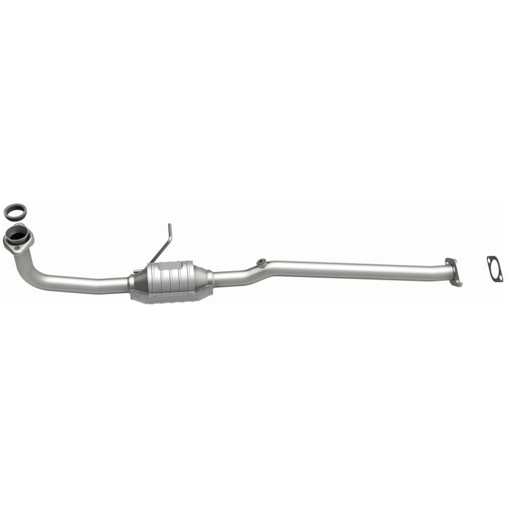 MagnaFlow HM Direct-Fit Catalytic Converter - Geo / Chevrolet Metro 1.0L 1995-2000, view 36