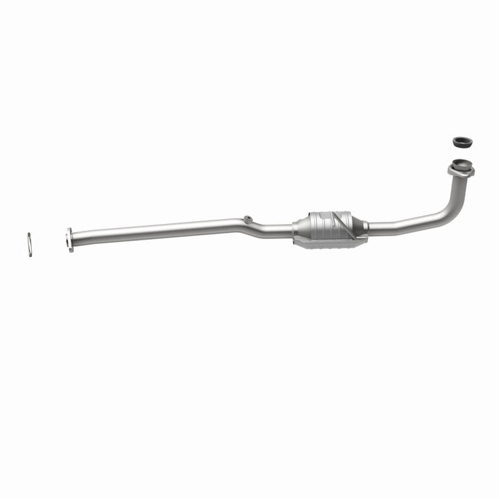 MagnaFlow HM Direct-Fit Catalytic Converter - Geo / Chevrolet Metro 1.0L 1995-2000, view 37