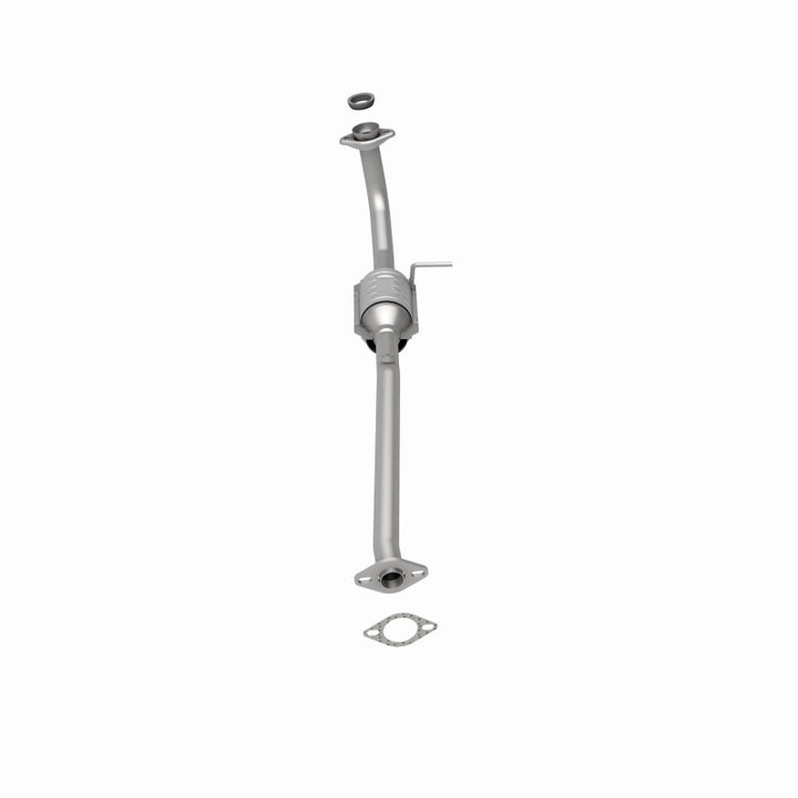 MagnaFlow HM Direct-Fit Catalytic Converter - Geo / Chevrolet Metro 1.0L 1995-2000, view 38