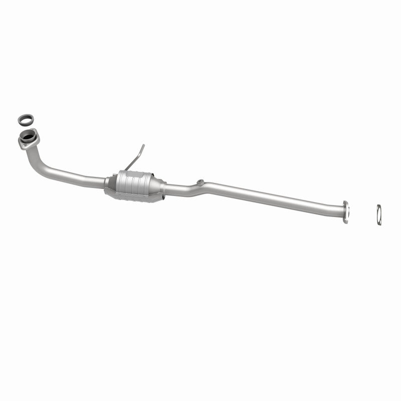 MagnaFlow HM Direct-Fit Catalytic Converter - Geo / Chevrolet Metro 1.0L 1995-2000, view 41