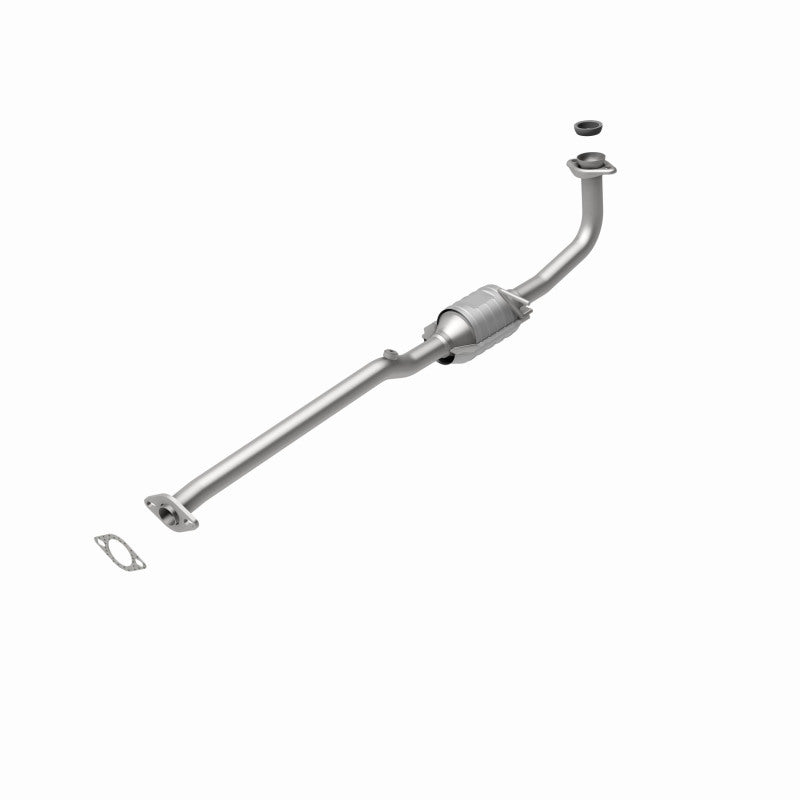 MagnaFlow HM Direct-Fit Catalytic Converter - Geo / Chevrolet Metro 1.0L 1995-2000, view 42