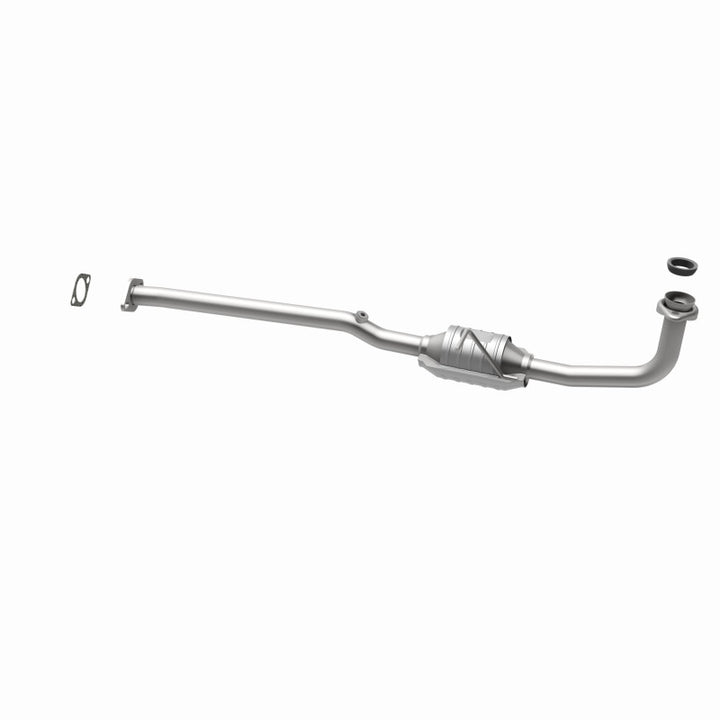 MagnaFlow HM Direct-Fit Catalytic Converter - Geo / Chevrolet Metro 1.0L 1995-2000, view 6