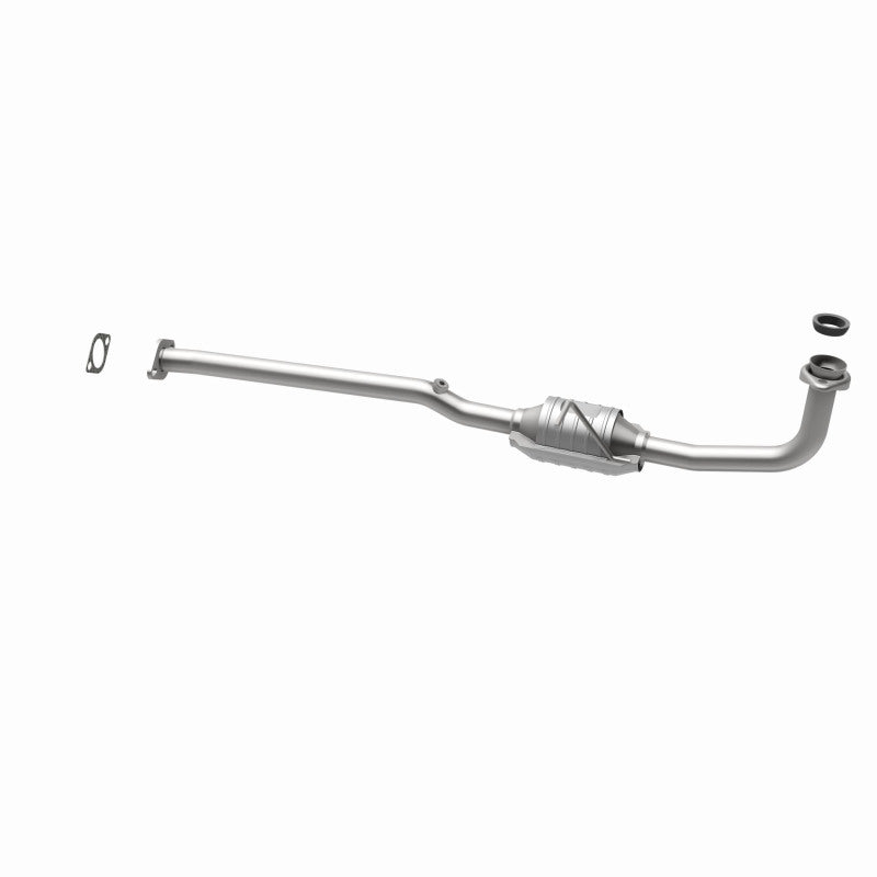 MagnaFlow HM Direct-Fit Catalytic Converter - Geo / Chevrolet Metro 1.0L 1995-2000, view 6