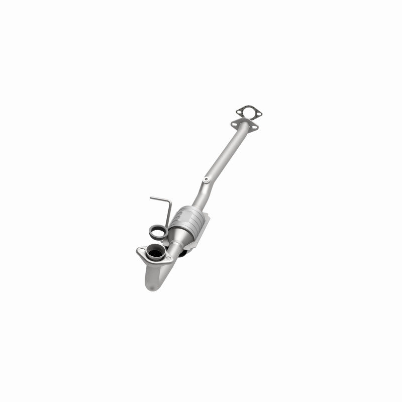 MagnaFlow HM Direct-Fit Catalytic Converter - Geo / Chevrolet Metro 1.0L 1995-2000, view 7