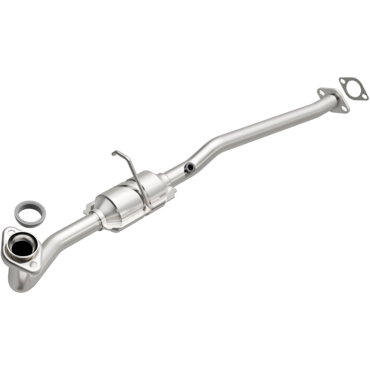 MagnaFlow HM Direct-Fit Catalytic Converter - Geo / Chevrolet Metro 1.3L 1995-2001