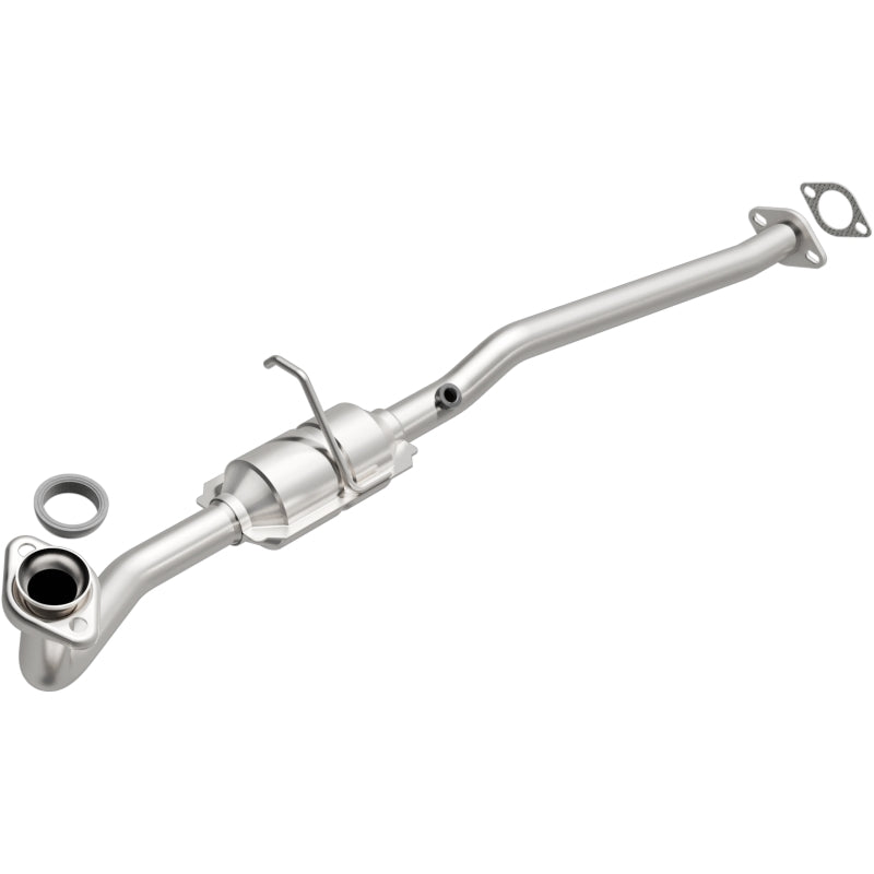 MagnaFlow HM Direct-Fit Catalytic Converter - Geo / Chevrolet Metro 1.3L 1995-2001