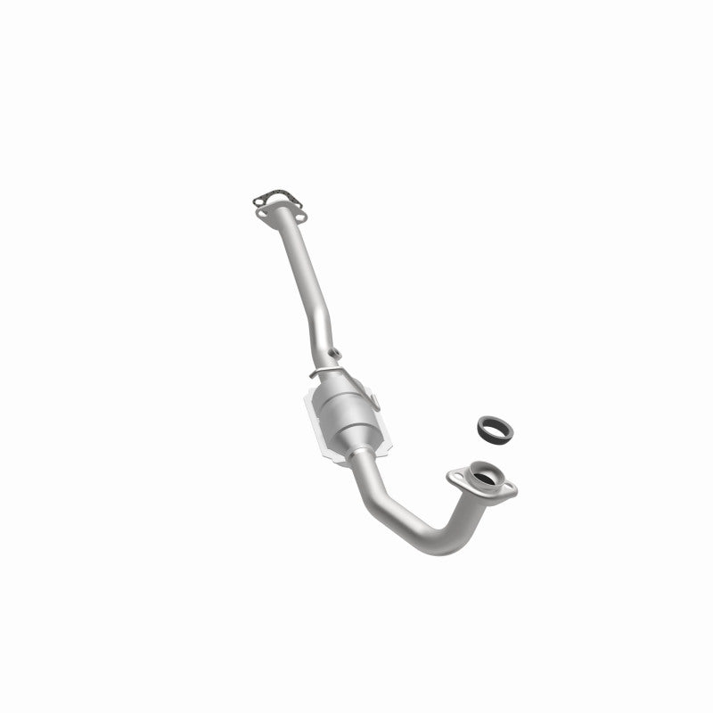 MagnaFlow HM Direct-Fit Catalytic Converter - Geo / Chevrolet Metro 1.3L 1995-2001, view 11