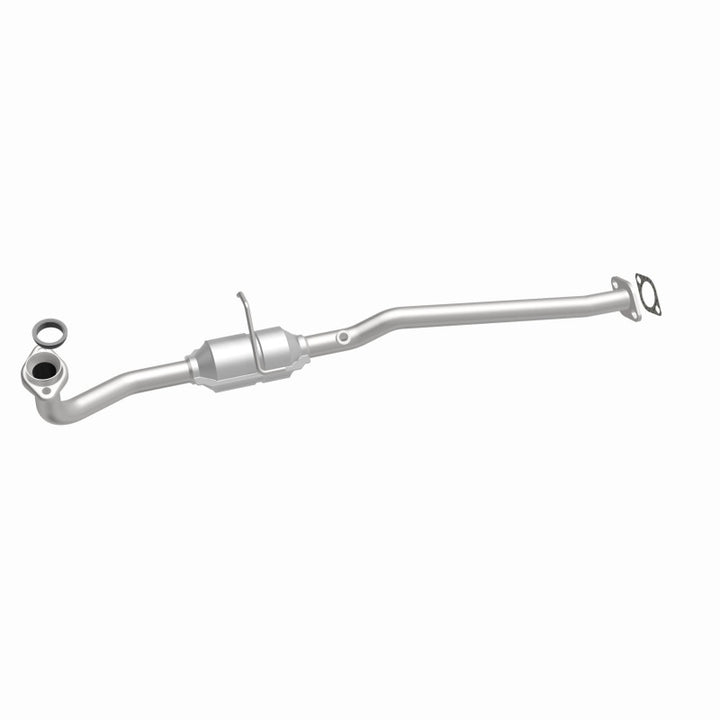 MagnaFlow HM Direct-Fit Catalytic Converter - Geo / Chevrolet Metro 1.3L 1995-2001, view 12