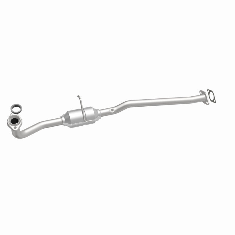 MagnaFlow HM Direct-Fit Catalytic Converter - Geo / Chevrolet Metro 1.3L 1995-2001, view 12
