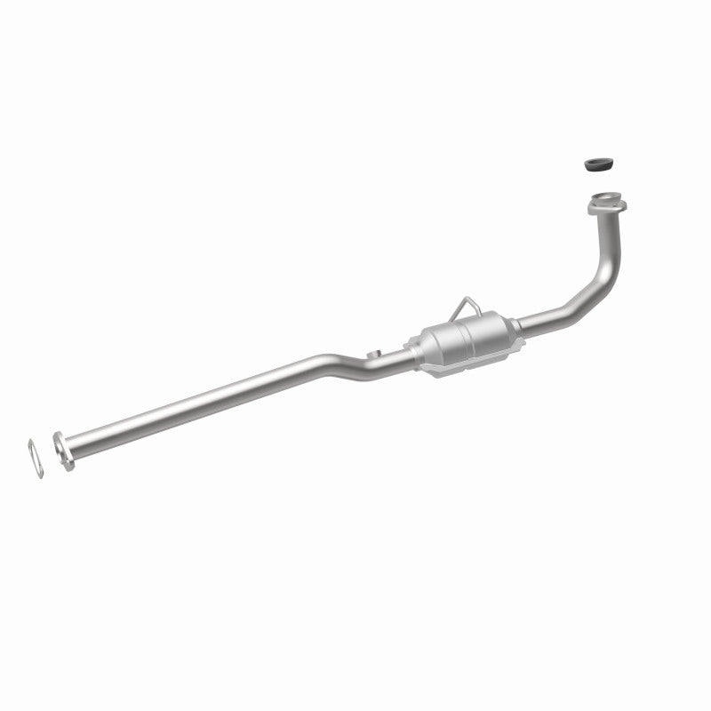 MagnaFlow HM Direct-Fit Catalytic Converter - Geo / Chevrolet Metro 1.3L 1995-2001, view 14