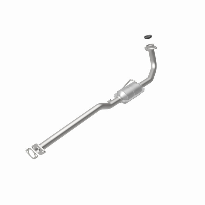 MagnaFlow HM Direct-Fit Catalytic Converter - Geo / Chevrolet Metro 1.3L 1995-2001, view 20