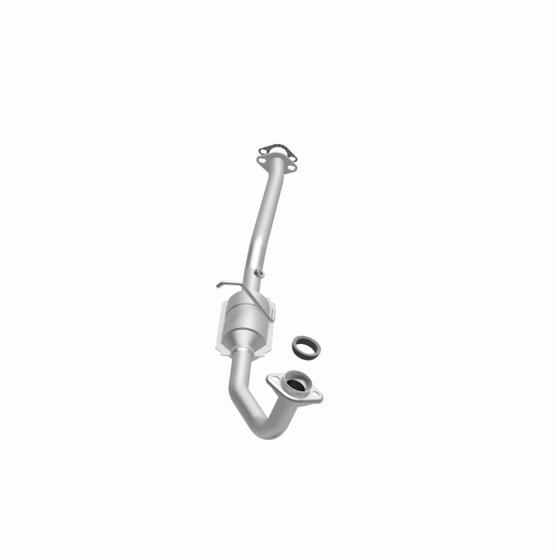 MagnaFlow HM Direct-Fit Catalytic Converter - Geo / Chevrolet Metro 1.3L 1995-2001, view 21
