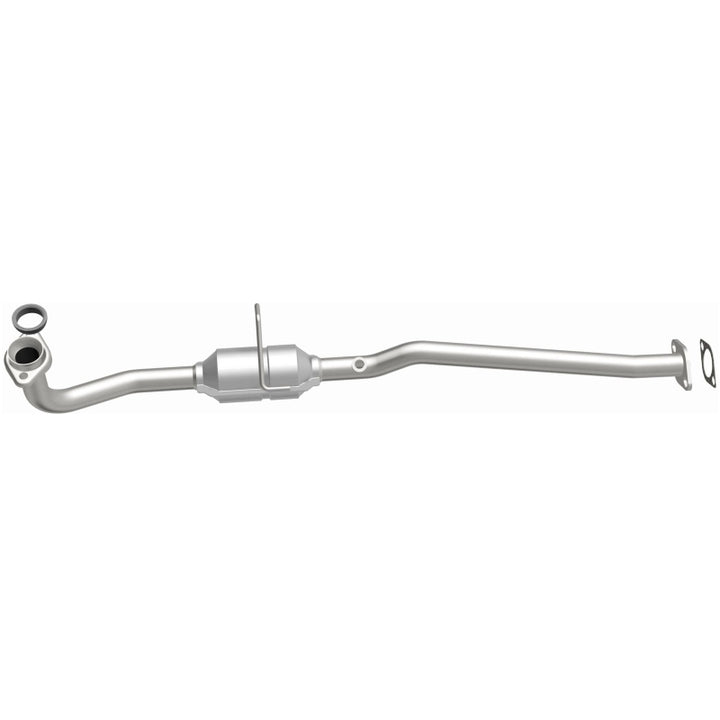 MagnaFlow HM Direct-Fit Catalytic Converter - Geo / Chevrolet Metro 1.3L 1995-2001, view 24