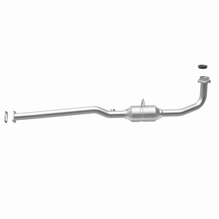 MagnaFlow HM Direct-Fit Catalytic Converter - Geo / Chevrolet Metro 1.3L 1995-2001, view 28