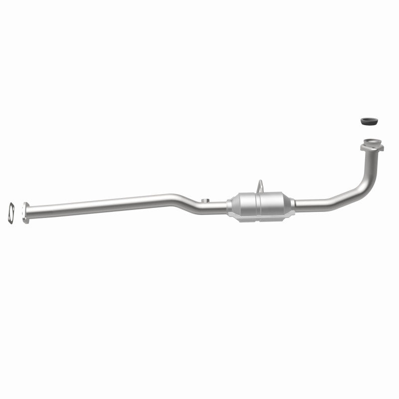 MagnaFlow HM Direct-Fit Catalytic Converter - Geo / Chevrolet Metro 1.3L 1995-2001, view 28