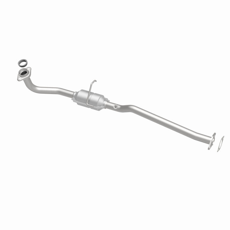 MagnaFlow HM Direct-Fit Catalytic Converter - Geo / Chevrolet Metro 1.3L 1995-2001, view 3