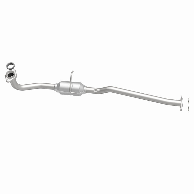 MagnaFlow HM Direct-Fit Catalytic Converter - Geo / Chevrolet Metro 1.3L 1995-2001, view 34