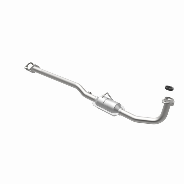 MagnaFlow HM Direct-Fit Catalytic Converter - Geo / Chevrolet Metro 1.3L 1995-2001, view 35