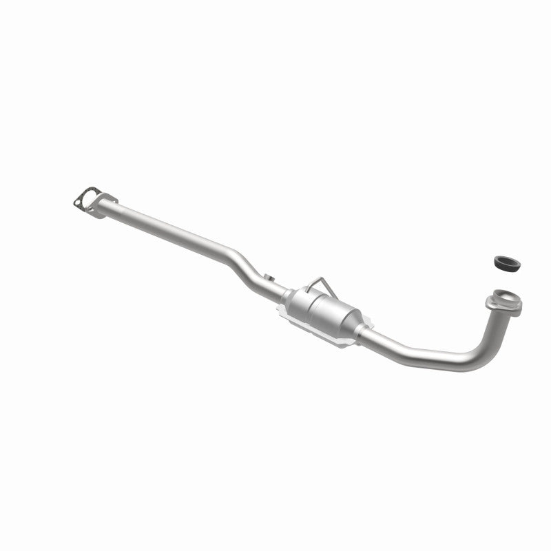 MagnaFlow HM Direct-Fit Catalytic Converter - Geo / Chevrolet Metro 1.3L 1995-2001, view 35