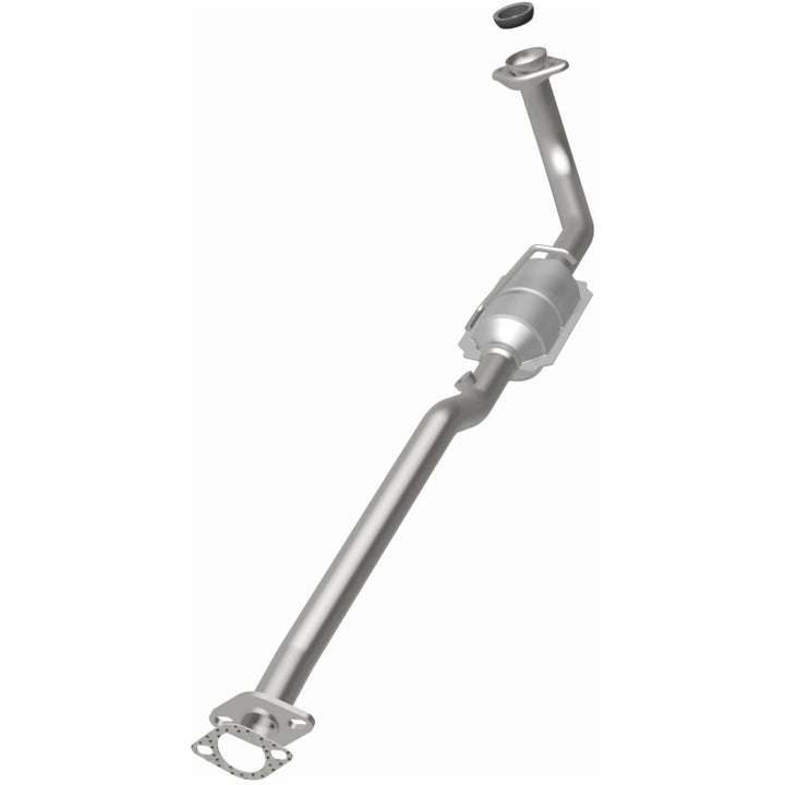 MagnaFlow HM Direct-Fit Catalytic Converter - Geo / Chevrolet Metro 1.3L 1995-2001, view 39