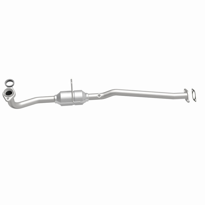 MagnaFlow HM Direct-Fit Catalytic Converter - Geo / Chevrolet Metro 1.3L 1995-2001, view 4