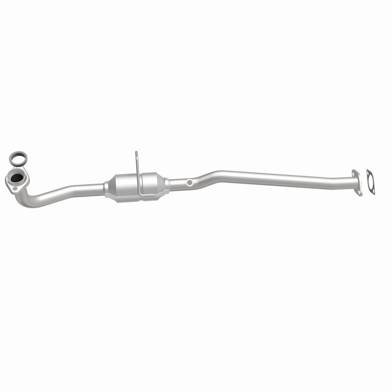 MagnaFlow HM Direct-Fit Catalytic Converter - Geo / Chevrolet Metro 1.3L 1995-2001, view 4
