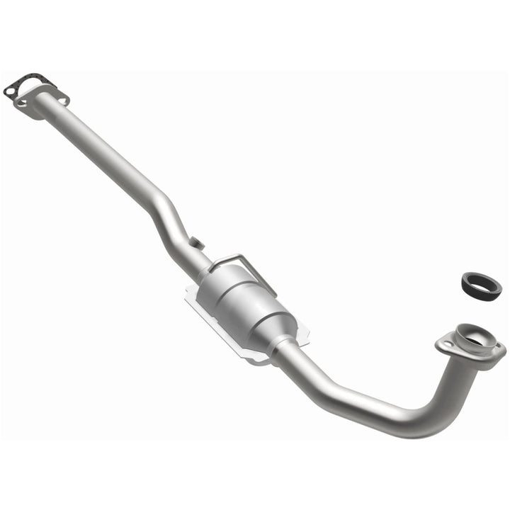 MagnaFlow HM Direct-Fit Catalytic Converter - Geo / Chevrolet Metro 1.3L 1995-2001, view 40
