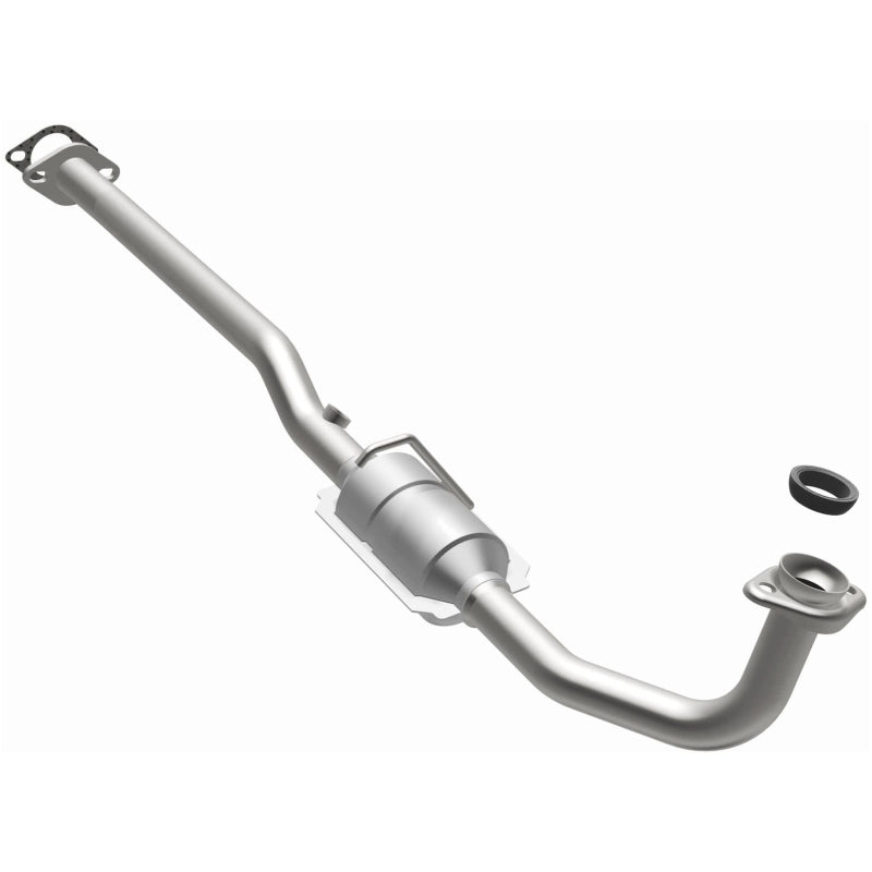 MagnaFlow HM Direct-Fit Catalytic Converter - Geo / Chevrolet Metro 1.3L 1995-2001, view 40