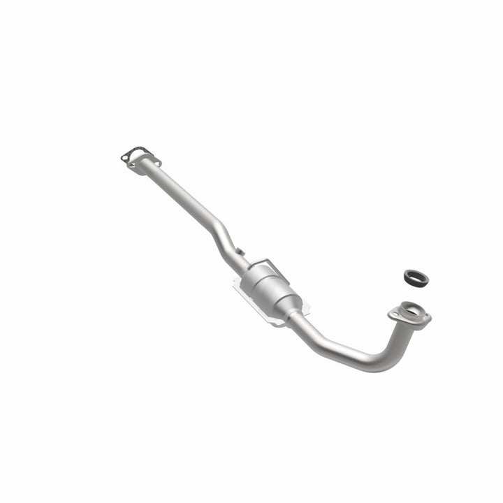 MagnaFlow HM Direct-Fit Catalytic Converter - Geo / Chevrolet Metro 1.3L 1995-2001, view 5