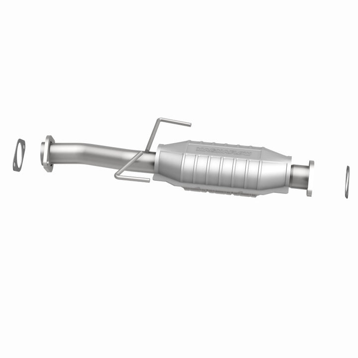 MagnaFlow HM Direct-Fit Catalytic Converter - Ford Escort 1990-1996, view 12