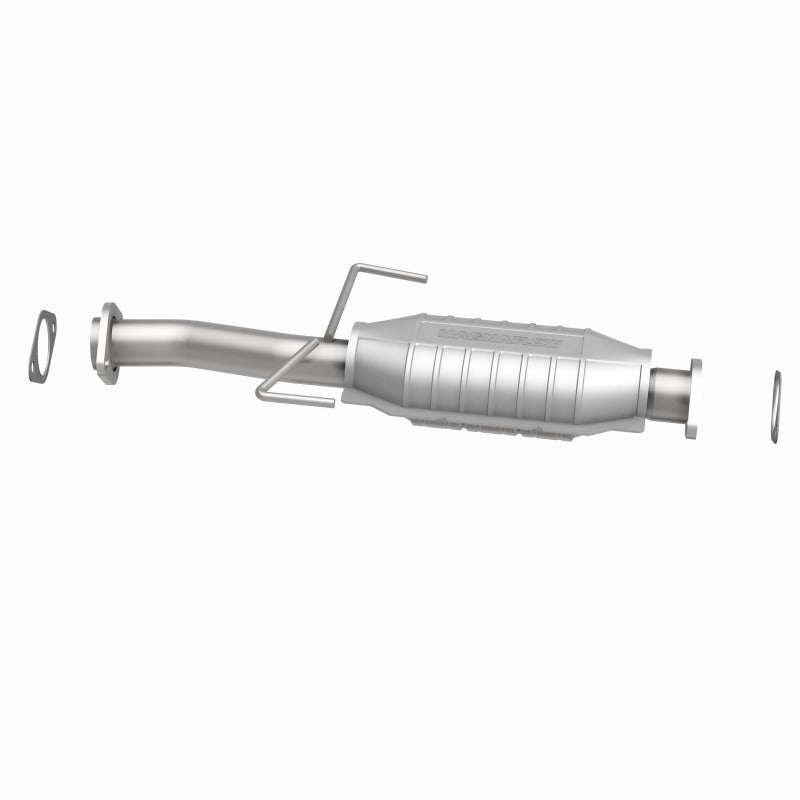 MagnaFlow HM Direct-Fit Catalytic Converter - Ford Escort 1990-1996, view 12