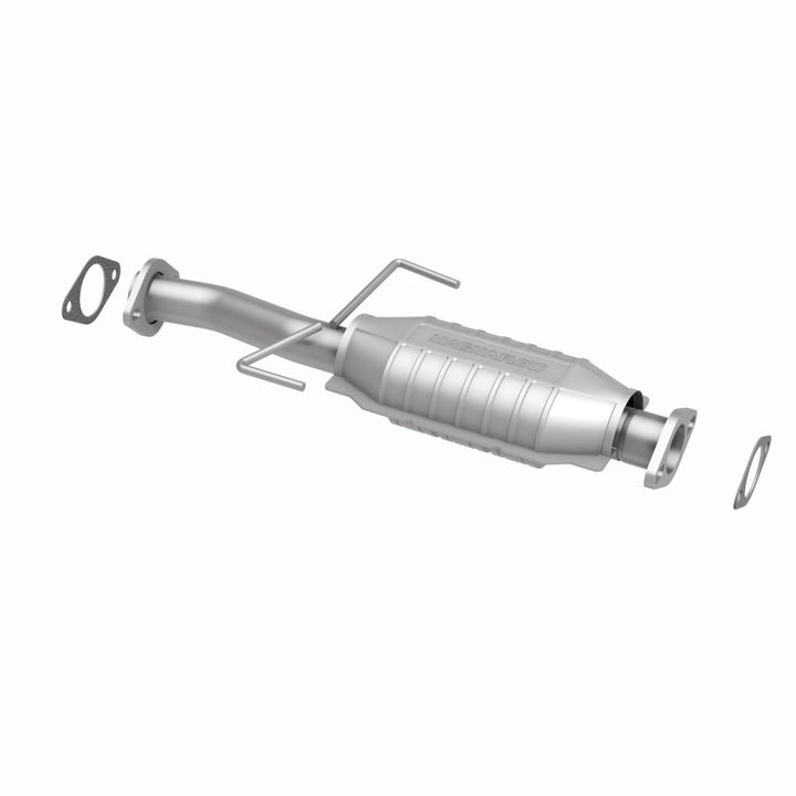 MagnaFlow HM Direct-Fit Catalytic Converter - Ford Escort 1990-1996, view 14