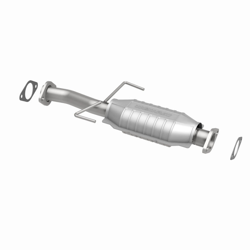 MagnaFlow HM Direct-Fit Catalytic Converter - Ford Escort 1990-1996, view 14