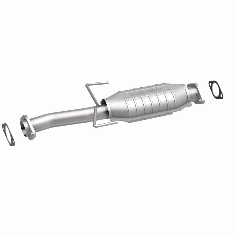 MagnaFlow HM Direct-Fit Catalytic Converter - Ford Escort 1990-1996, view 15