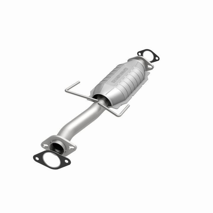 MagnaFlow HM Direct-Fit Catalytic Converter - Ford Escort 1990-1996, view 18